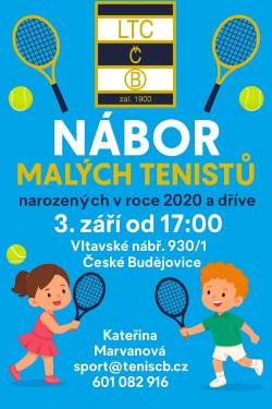 Nábor 2025
