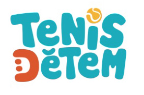 Tenis dětem